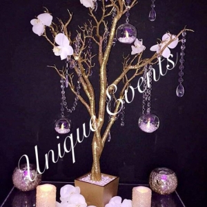 Photo of Unique Events