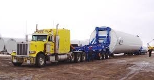 Photo of Landstar Global Logistics