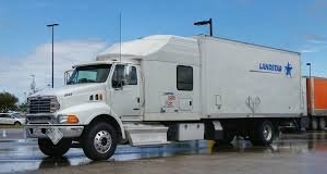 Photo of Landstar Global Logistics
