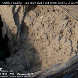 Photo of Dustless Duct