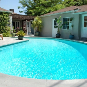 Houston Jonny's Pools