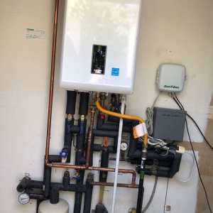 Fairfield Innovative Radiant Heating
