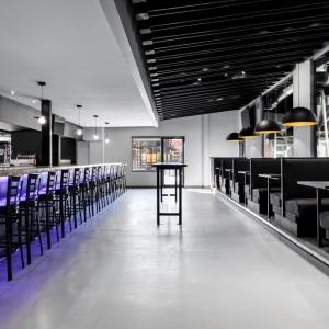 Photo of Mutation Brewing Company