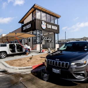 Photo of BB Shine's Express Car Wash