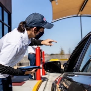 Photo of BB Shine's Express Car Wash