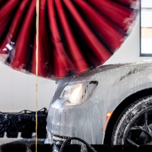 Photo of BB Shine's Express Car Wash
