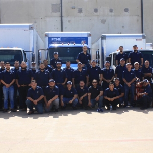 Photo of Fast Track Movers & Installation