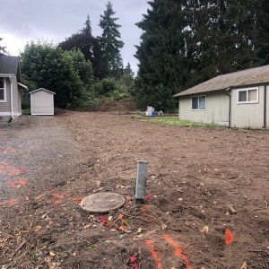 Photo of In-Depth Excavation