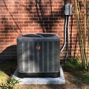 Photo of WilkerSon's Heating & Cooling