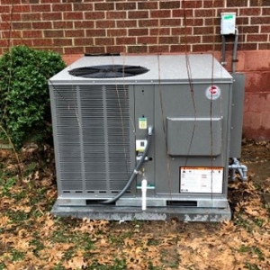 Photo of WilkerSon's Heating & Cooling