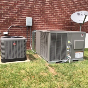 Photo of WilkerSon's Heating & Cooling