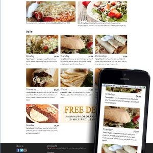 Photo of Razo Graphic & Web Design Services
