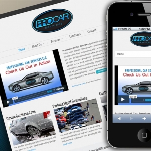 Photo of Razo Graphic & Web Design Services
