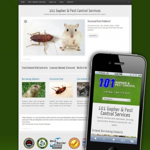 Photo of Razo Graphic & Web Design Services