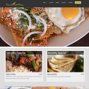 Photo of Razo Graphic & Web Design Services