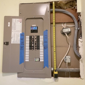 Photo of C & R Electric