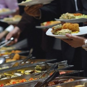 Photo of Creative Catering by Molly