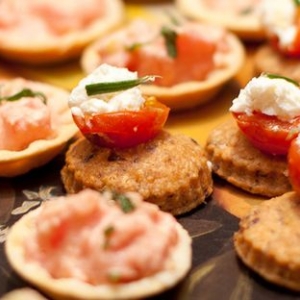 Photo of Creative Catering by Molly