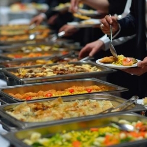 Photo of Creative Catering by Molly