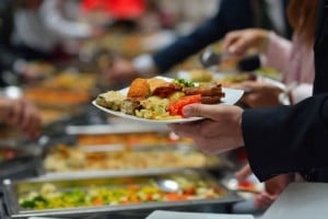 Photo of Creative Catering by Molly