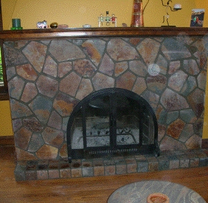 Photo of Nino's Tile & Marble Inc