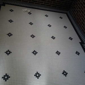 Photo of Nino's Tile & Marble Inc