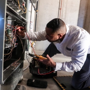 Photo of MVP Air Conditioning Heating Plumbing & Electric