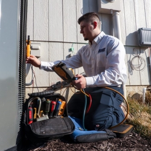 Photo of MVP Air Conditioning Heating Plumbing & Electric