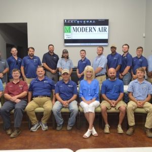 Photo of Modern Air