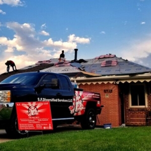 Photo of S F Diversified Services