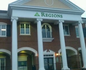Photo of Regions Bank
