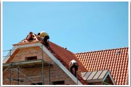 Photo of Sparkman Roofing & Remodeling