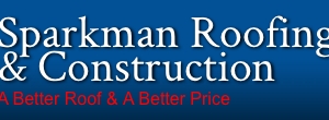 Photo of Sparkman Roofing & Remodeling