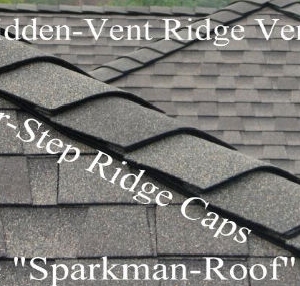 Photo of Sparkman Roofing & Remodeling