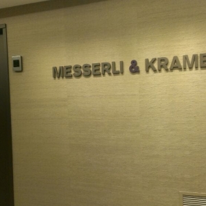 Photo of Messerli | Kramer