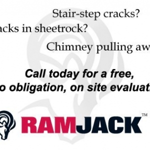 Photo of Ram Jack Foundation Specialists