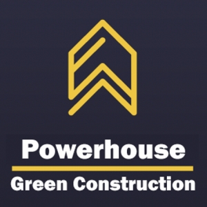 La Mesa PowerHouse Green Construction