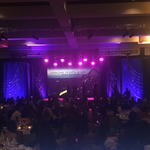 Photo of L3 Lighting Design
