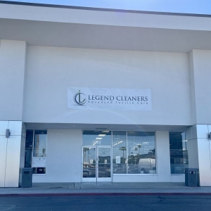 Photo of Legend Cleaners