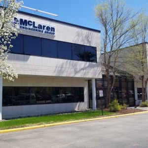 Woodcliff Lake McLaren Engineering Group