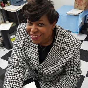 Photo of Karen Brockington and Associates