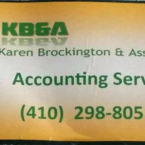Photo of Karen Brockington and Associates