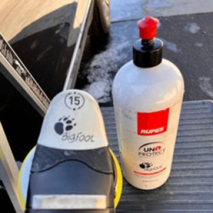 Photo of Shine Rite Mobile Detailing