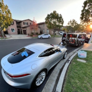 Photo of Shine Rite Mobile Detailing