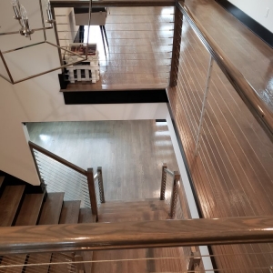 Charlotte BR Hardwood Floors