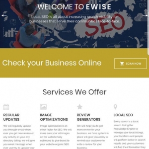 Photo of eWise Digital Marketing Solutions