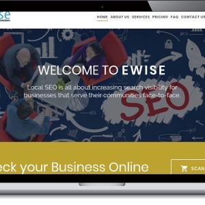 Photo of eWise Digital Marketing Solutions
