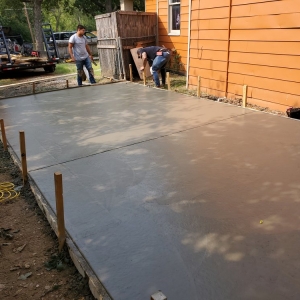 Haltom City Perez General Construction