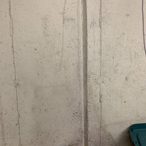 Photo of Crack Attack Foundation Repair North