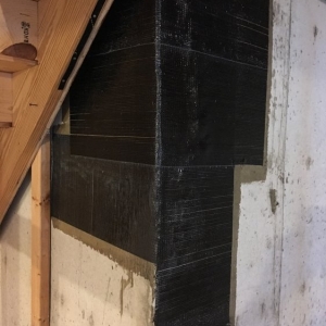 Photo of Crack Attack Foundation Repair North
